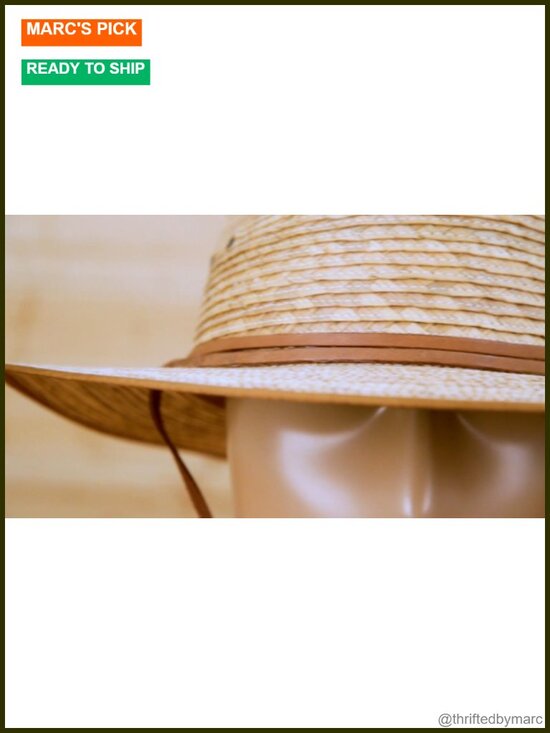 Fedora Hat with UPF 50+ Sun Protection, 3\